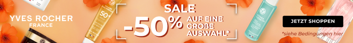 Yves Rocher Sale