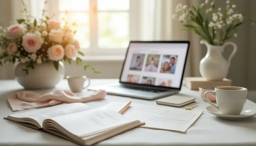 Backlinks kaufen und organisch wachsen lassen? Strategien für Hochzeitsportale