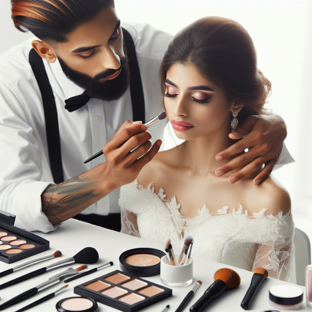 Make-up & Schönheit