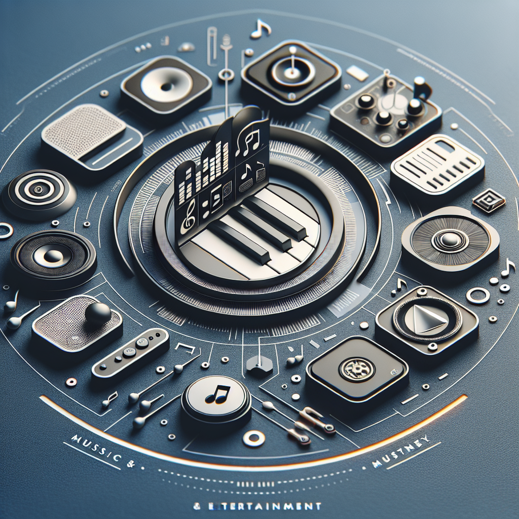 Musik & Unterhaltung