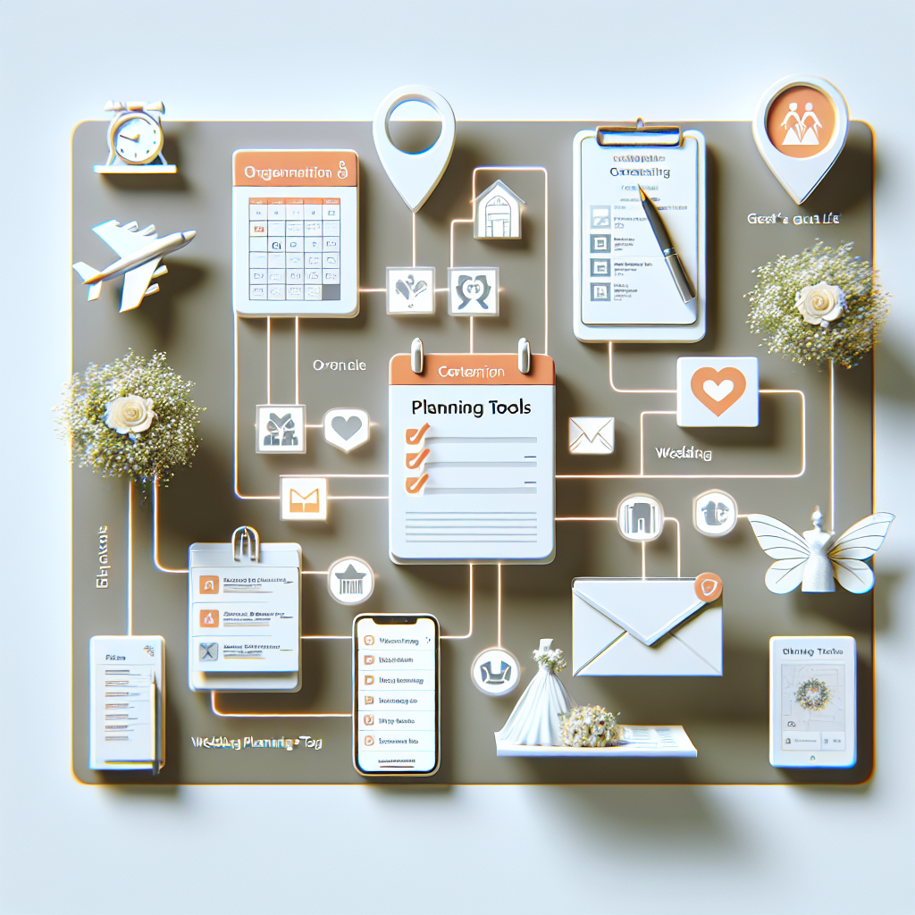 Planungstools