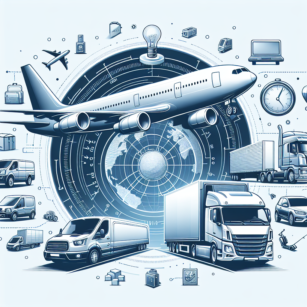 Transport & Logistik