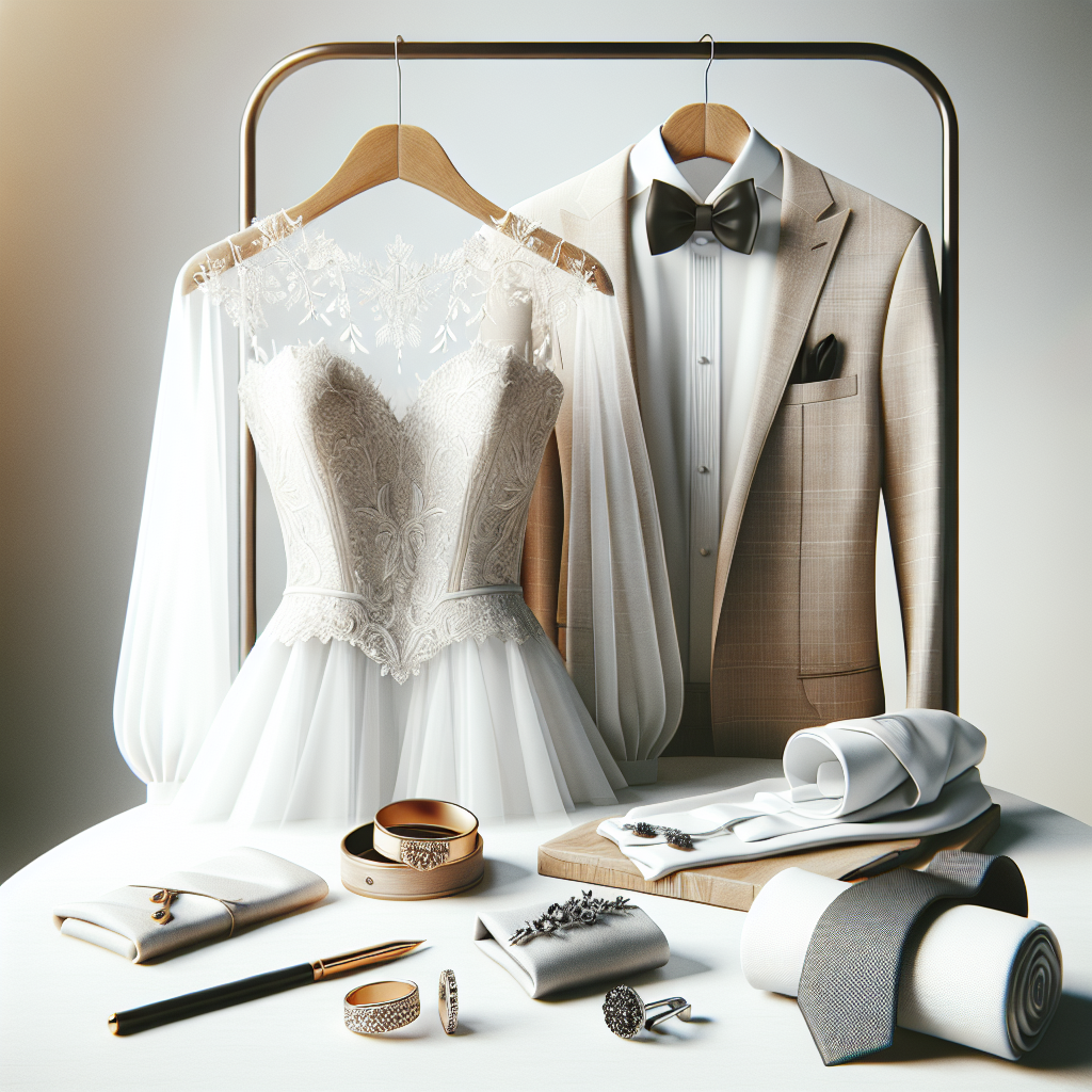 Zubehör- und Outfitplaner