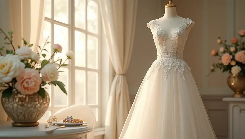 Brautkleider und Trends: Der ultimative Experten-Guide