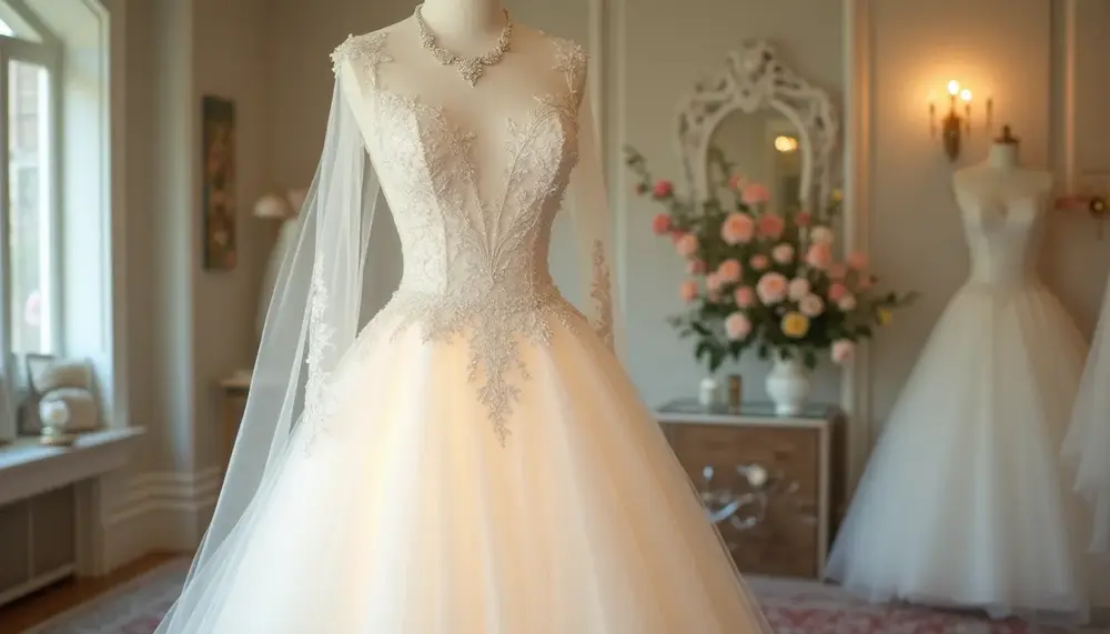 Brautmode: Komplett-Guide 2026