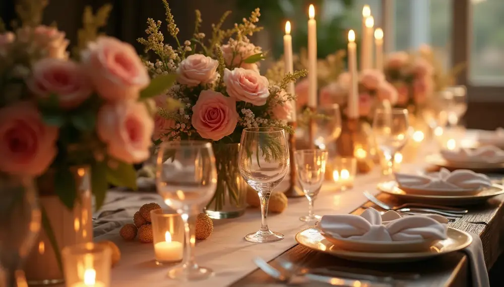 Dekoration und Design: Der Experten-Guide 2025