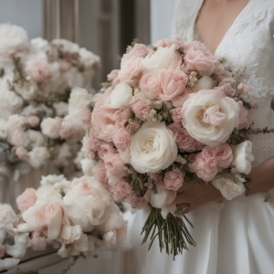 Die beliebtesten Hochzeitsblumen und ihre Bedeutungen