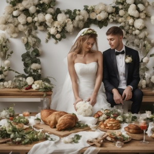 Fazit: Eine Hochzeit ganz ohne Tierleid