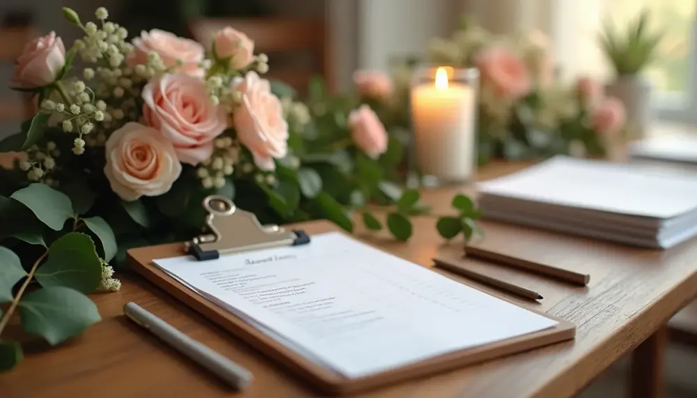 Gästeliste erstellen und verwalten: Der Experten-Guide