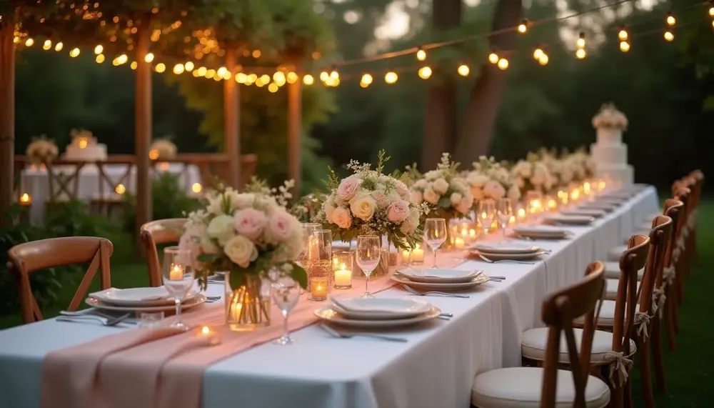 Linkbuilding Agentur für Hochzeits­lieferanten: So finden Sie relevanten Linkaufbau im Bridal- und Eventsegment