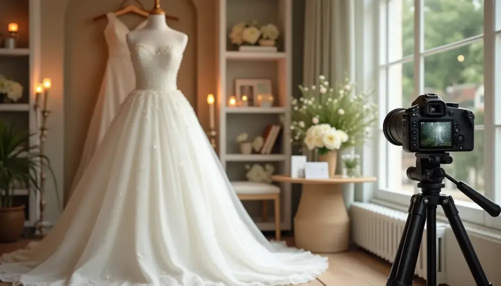 Vom Fotografen bis zum Brautmoden-Shop: Linkbuilding-Strategien für die Hochzeitswelt